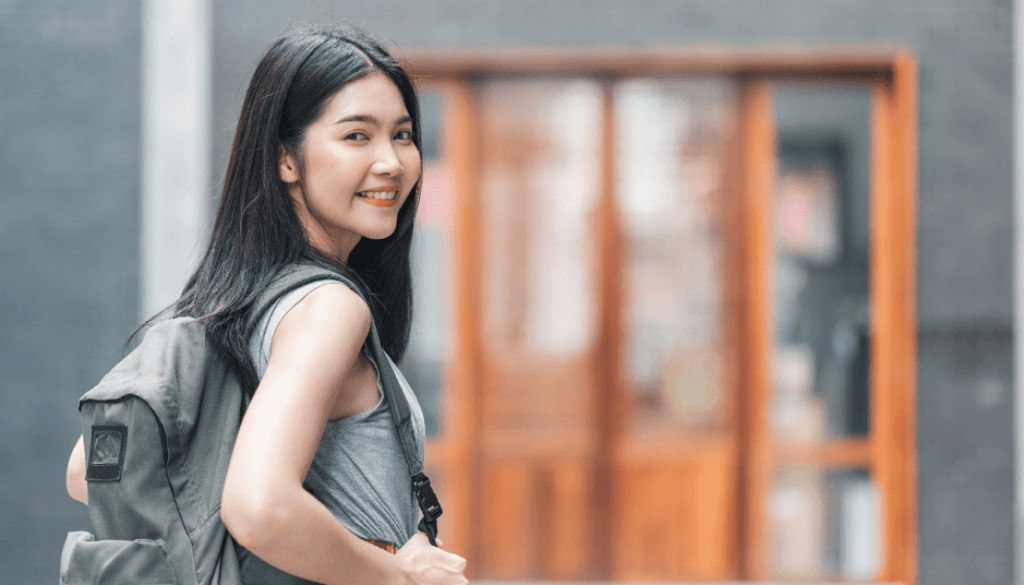 chinese student 2