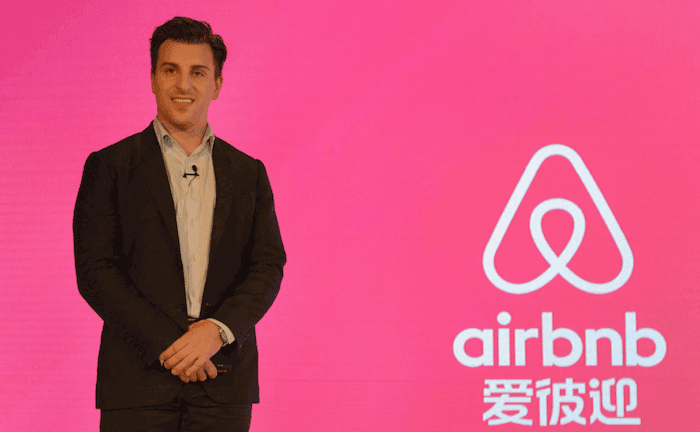 Brand name translation airbnb