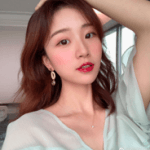 influenceurs chinois, bien etre et beauté, maquillage