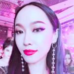 influenceurs chinois, bien etre et beauté, maquillage
