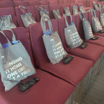 Interpreting for Socialbakers' network event