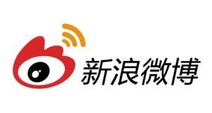 logo weibo