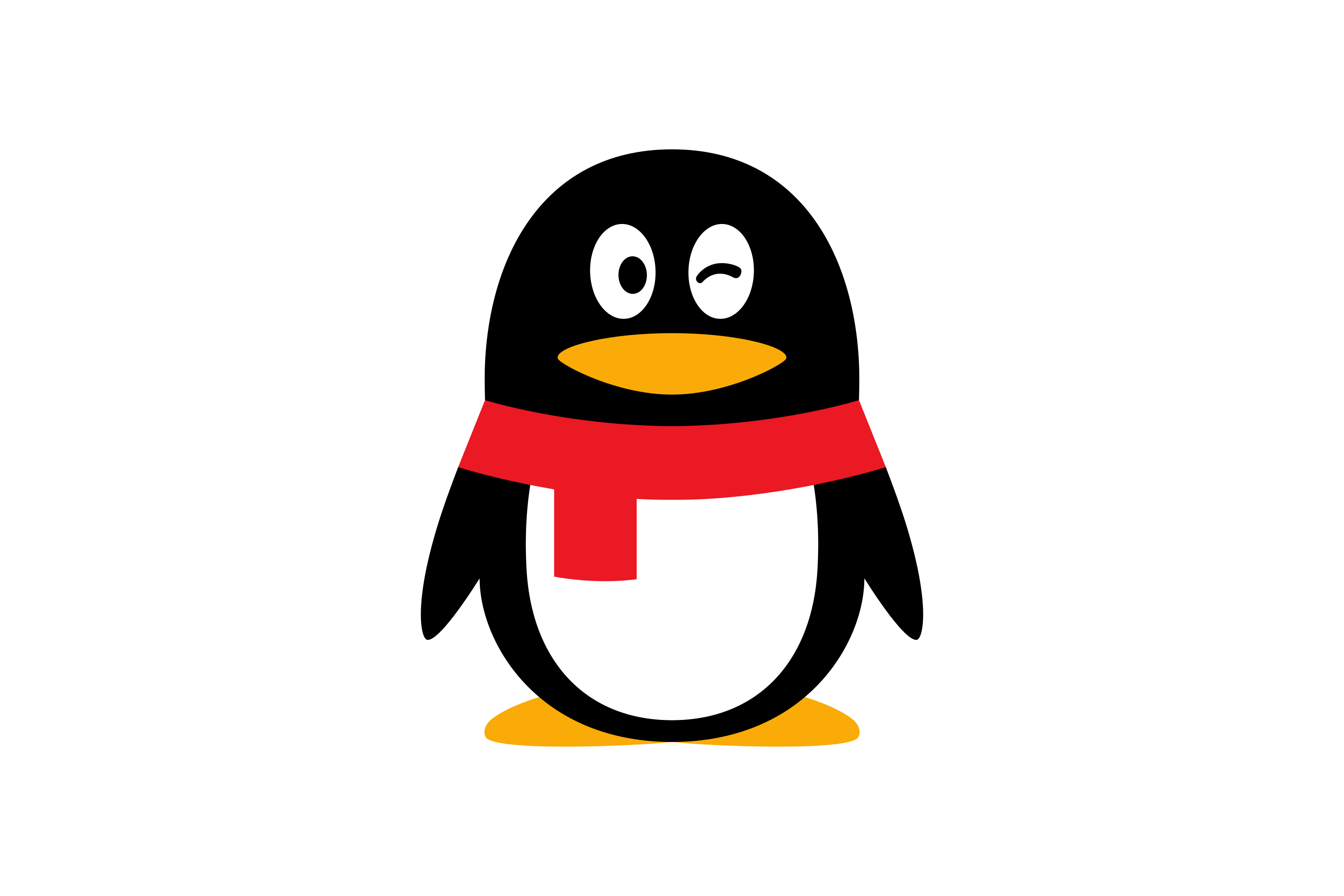 Tencent QQ Logo