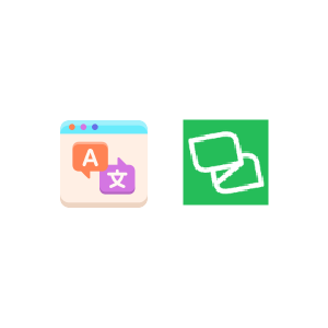 chinese website translation automatic translation tool;s