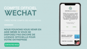 Palais impérial, rebranding des médias sociaux en Chine, cité interdite