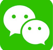 WeChat Logo