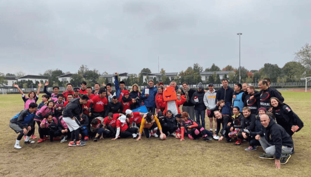 Telethon 2019