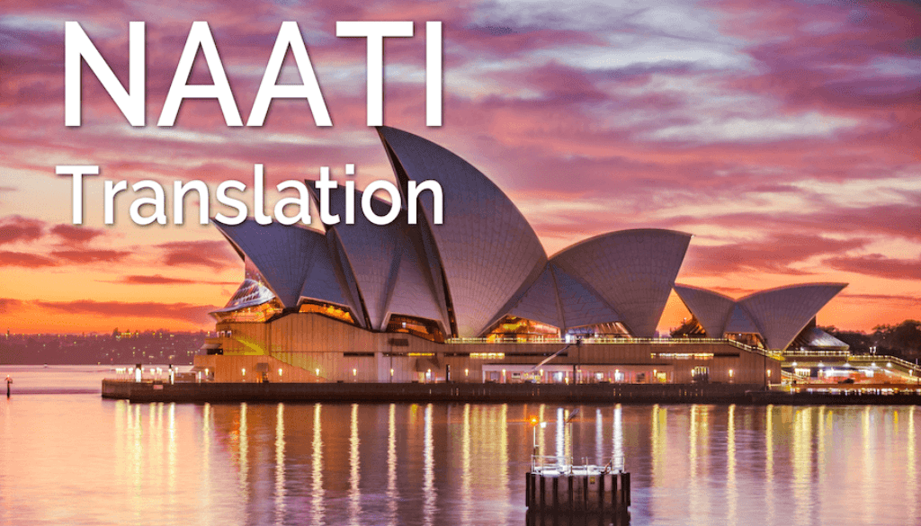 naati translation HI-COM