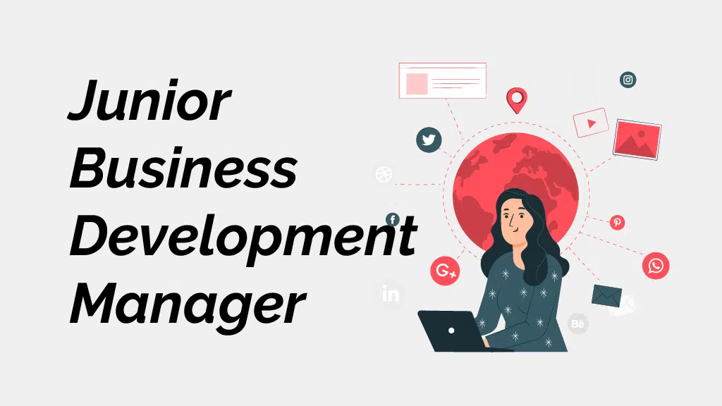 hicom business development manager