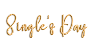 bilan singles day
