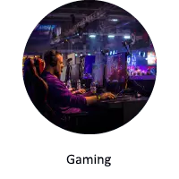 Gaming