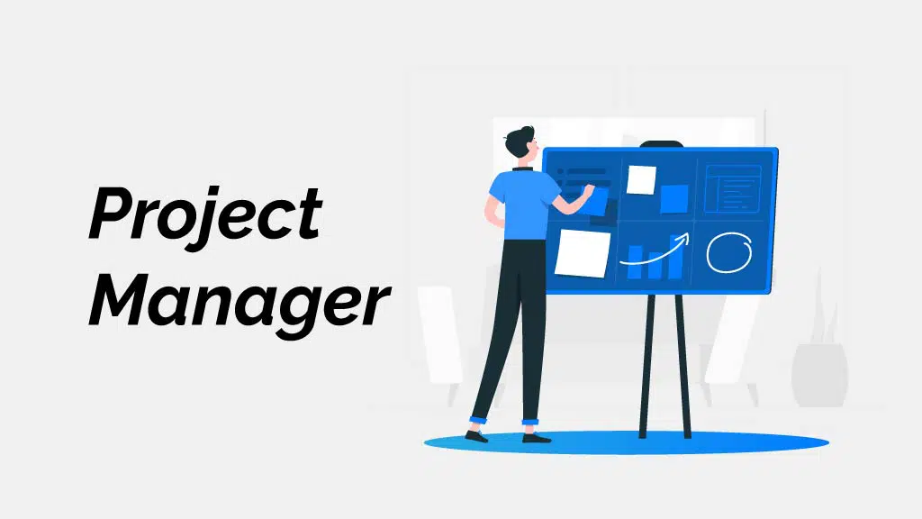 project manager