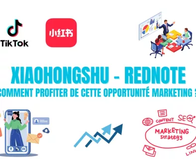 rednote opportunite