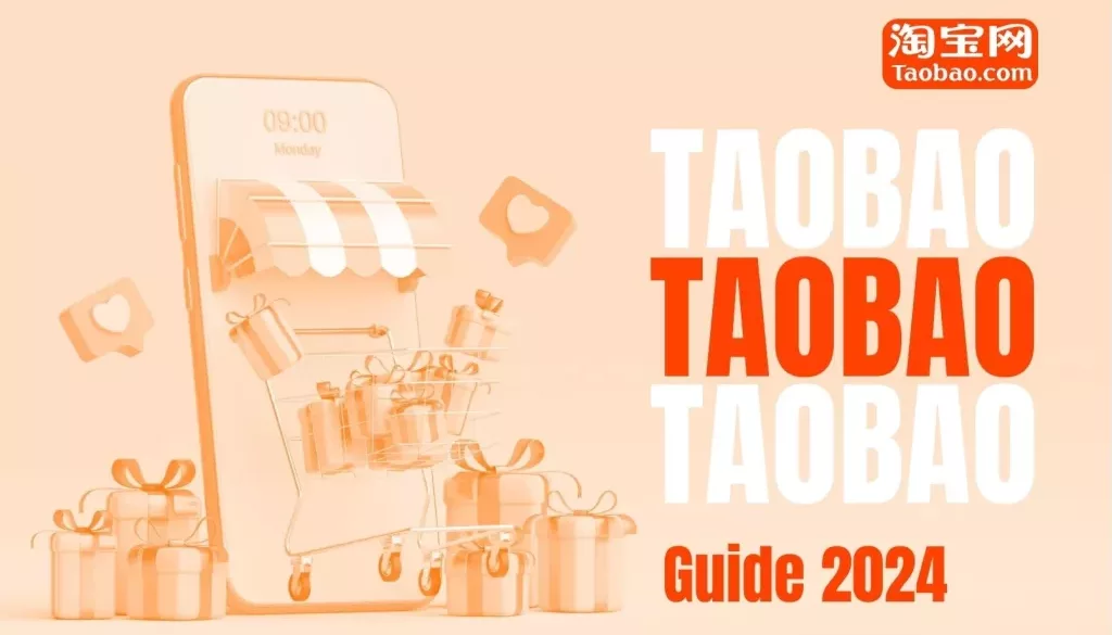 Taobao Guide en Français