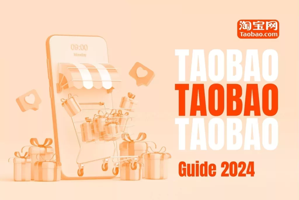 Taobao Guide en Français