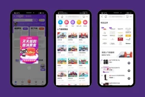 crossborder ecommerce china tmall 2021