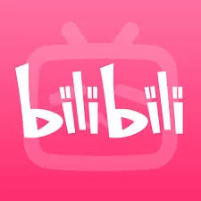 Bilibili Logo